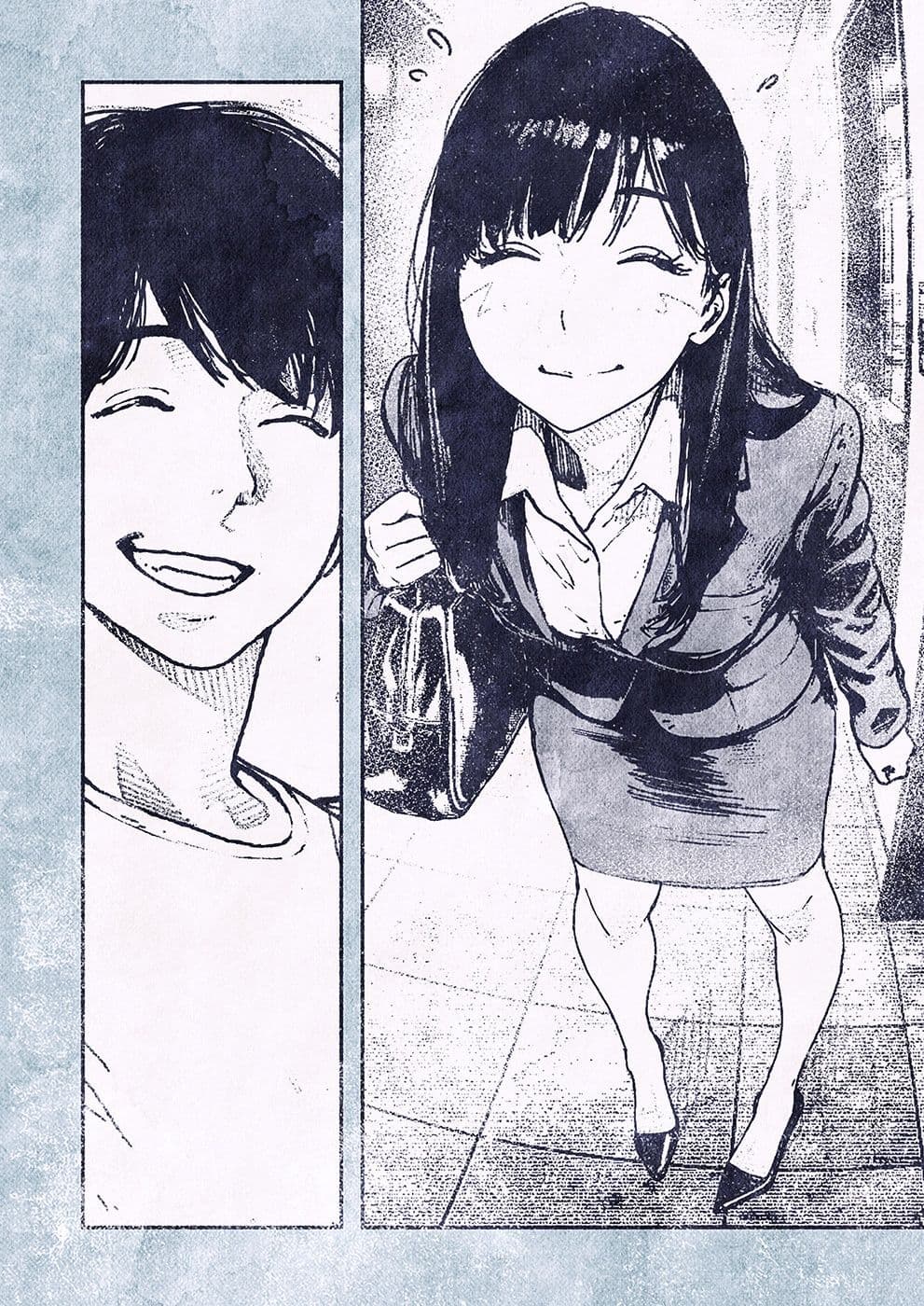 100日後に妊娠するOLさん！ サンプル 3