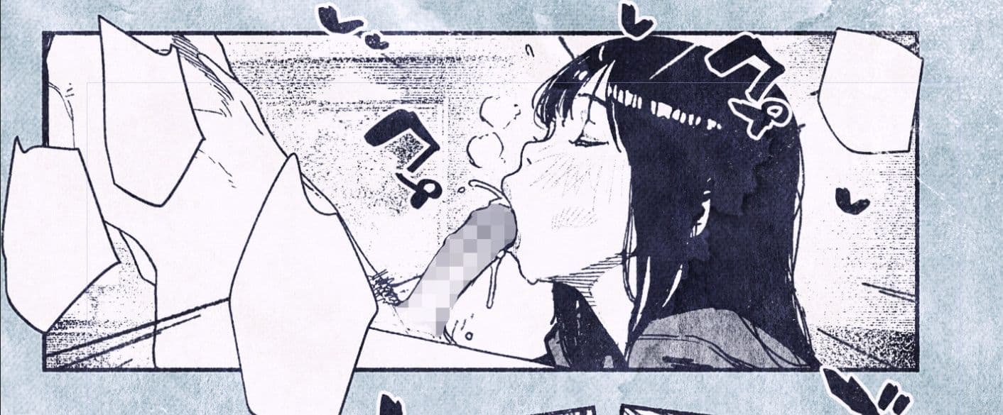 100日後に妊娠するOLさん！ サンプル 5