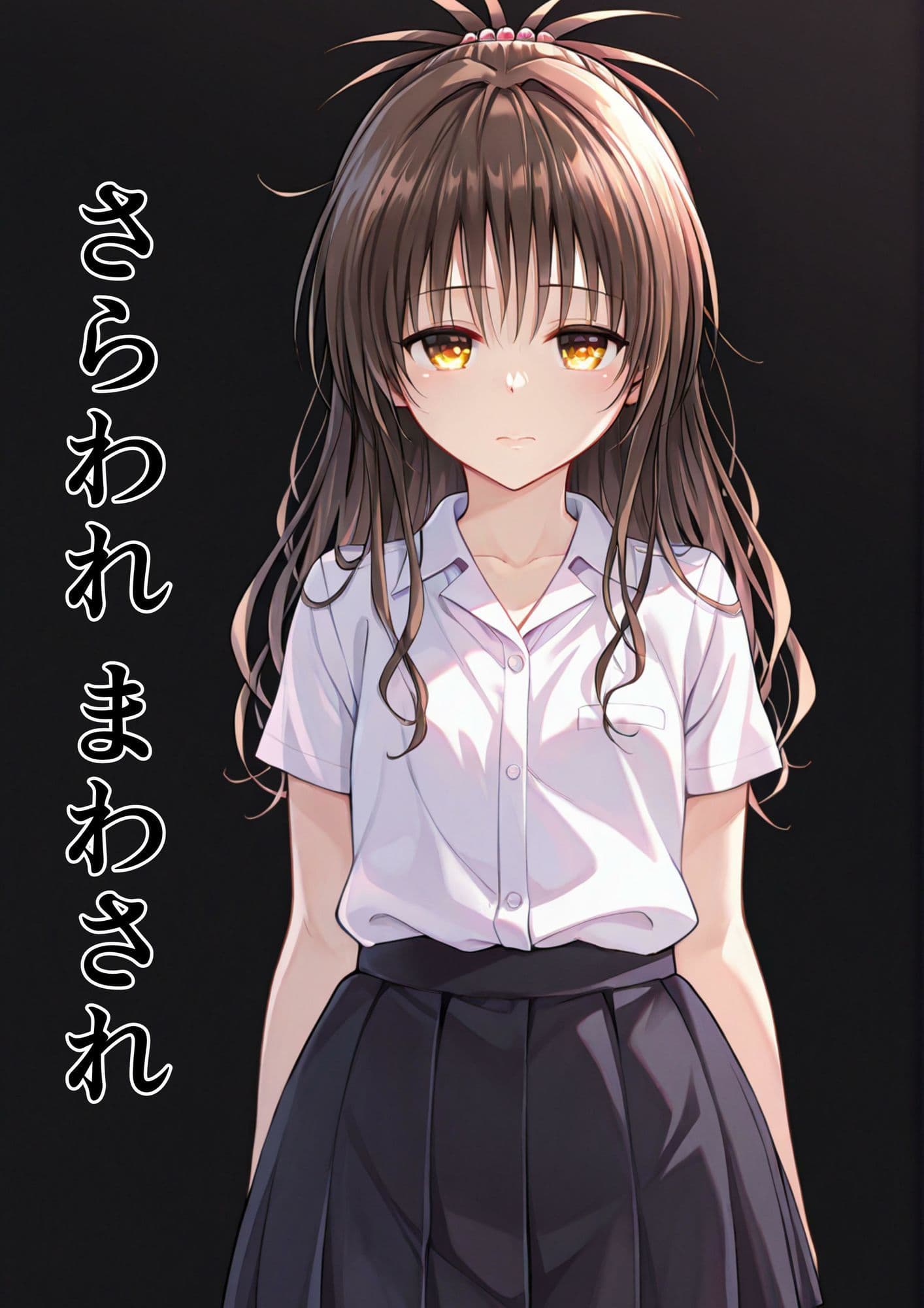 さらわれ まわされ サンプル 1