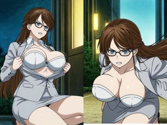 電波人間タック! サンプル 6