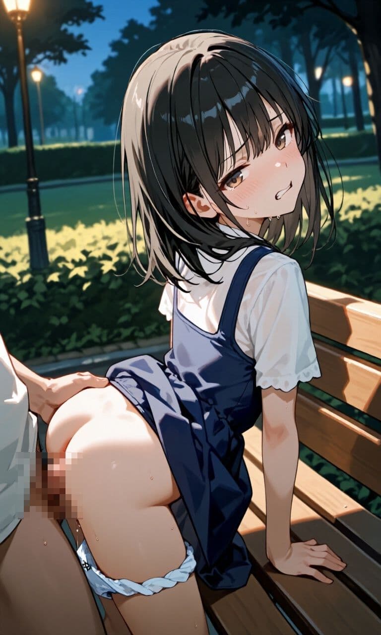 初体験の相手と彼女ともう一人は  祓いや巧2 サンプル 2