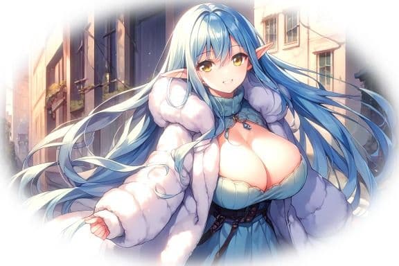 うちのことイチャパラ！vol.32 サンプル 1