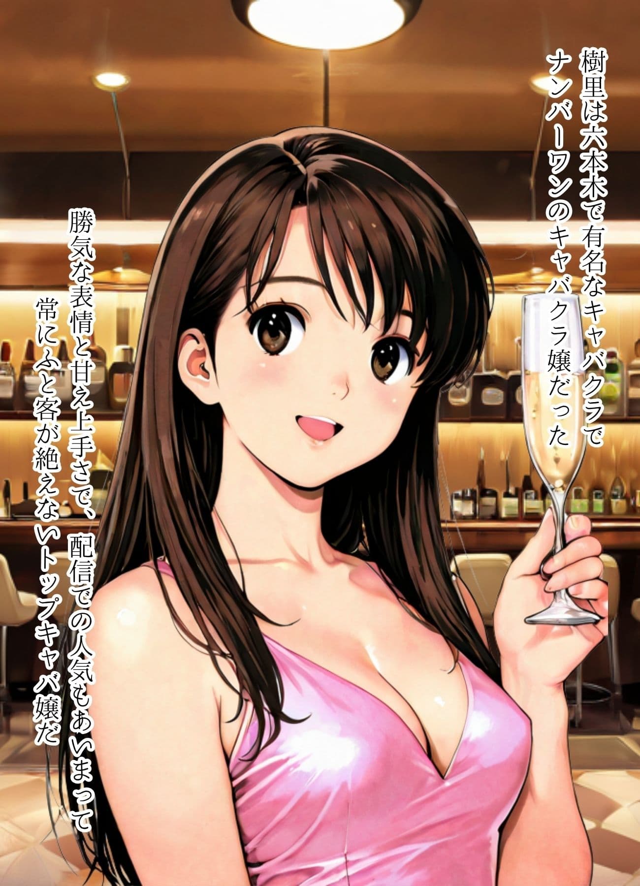 初恋監禁嬢 サンプル 1