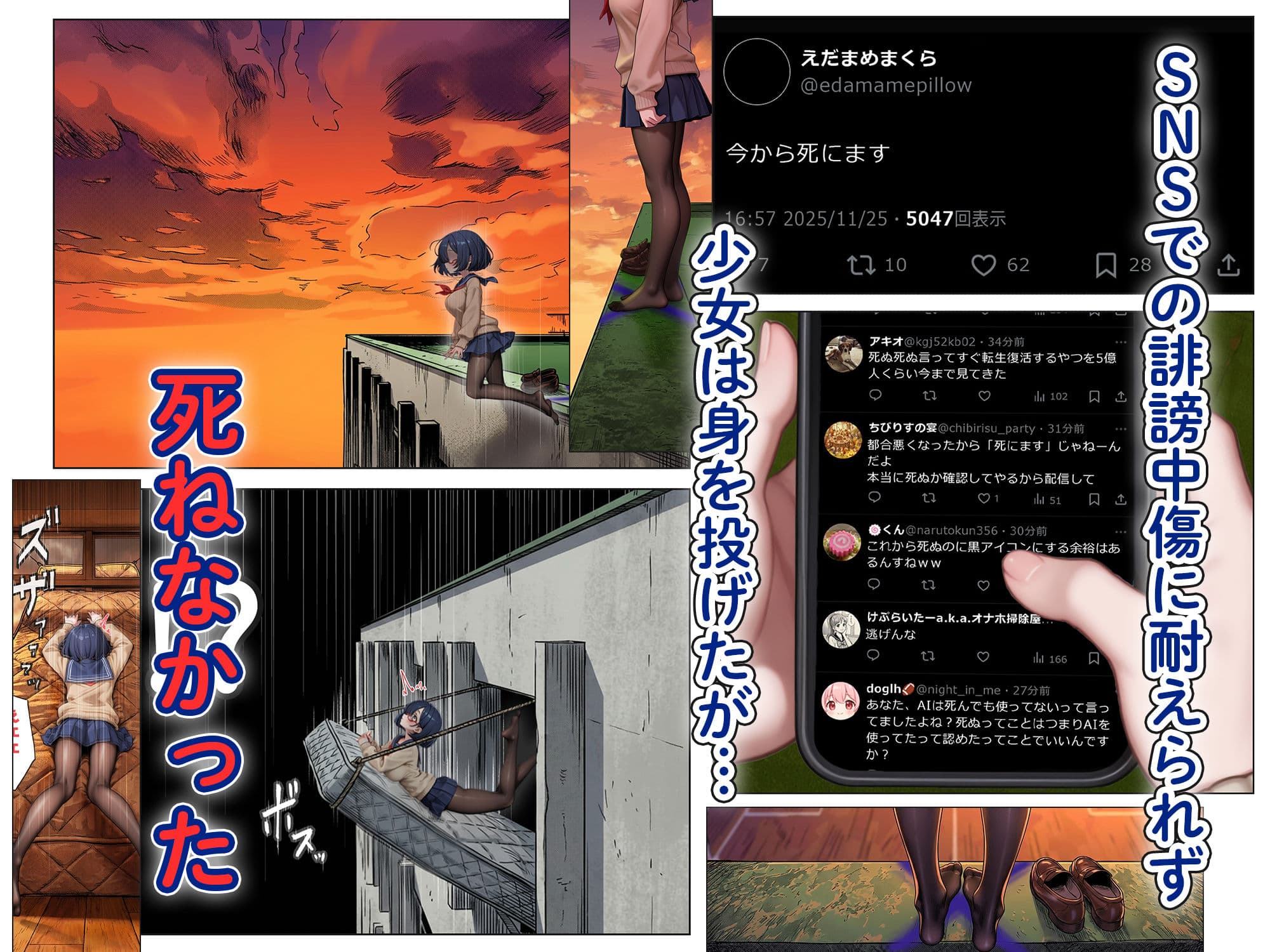 げんゆで 上 サンプル 1