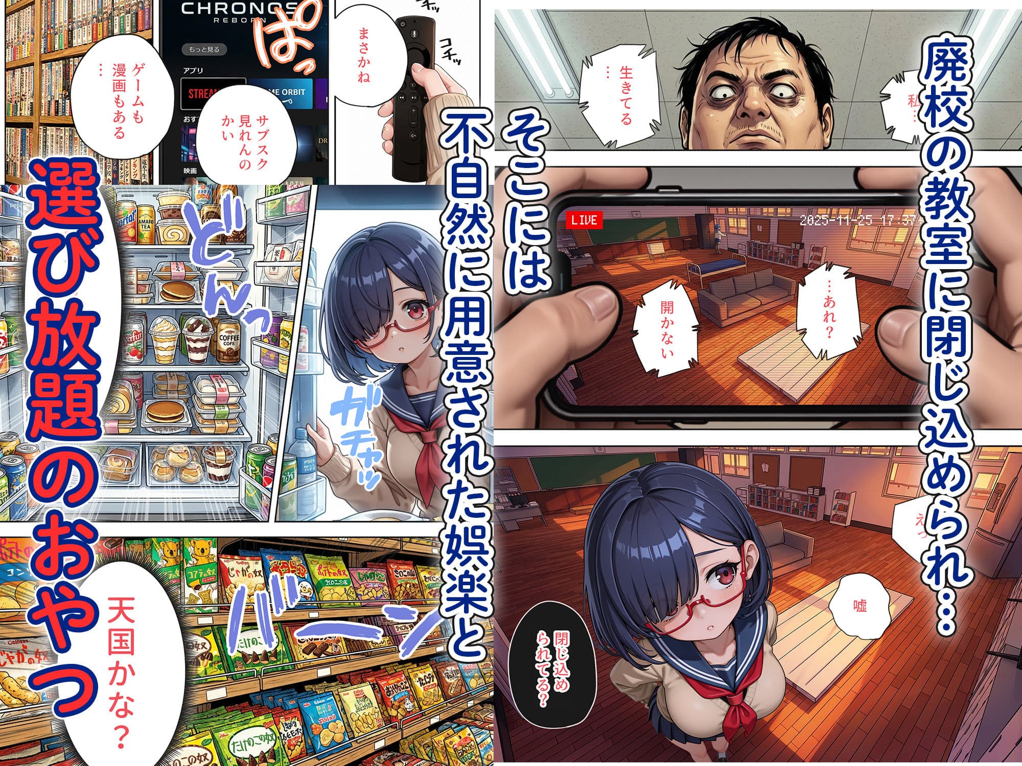 げんゆで 上 サンプル 2