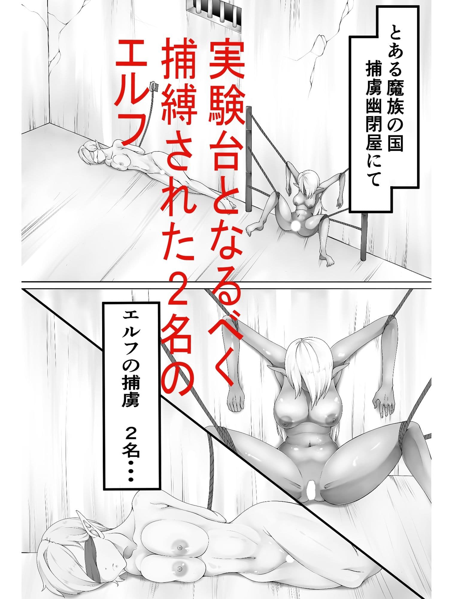 サキュバスのゆるり性態解剖？ サンプル 1