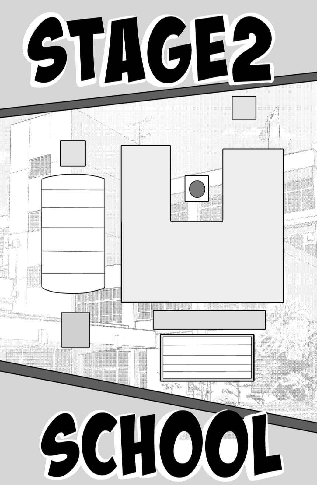 緊縛×脱出ゲーム  Stage2 サンプル 5
