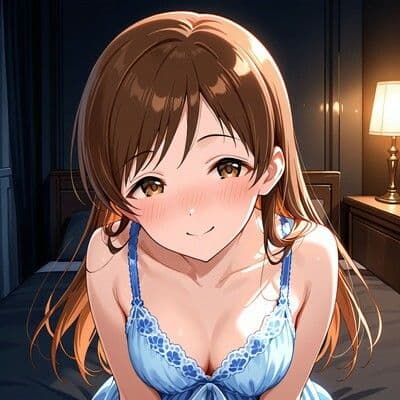［R-18］新・秘められたアイドルの痴態［新田 〇波編］ サンプル 1