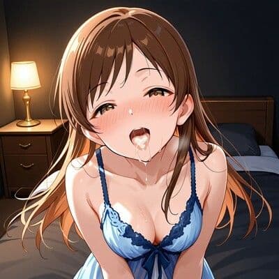 ［R-18］新・秘められたアイドルの痴態［新田 〇波編］ サンプル 4