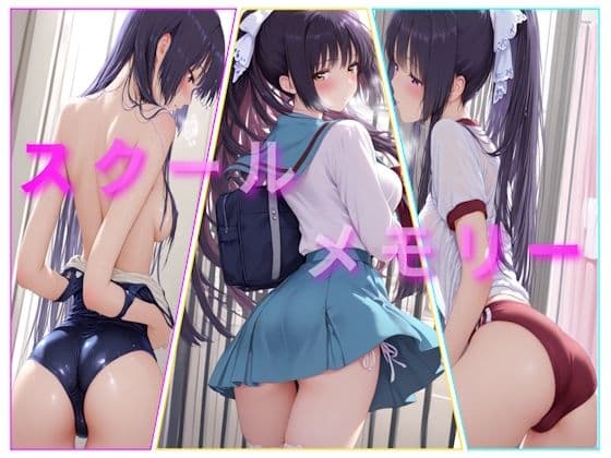 スクールメモリー