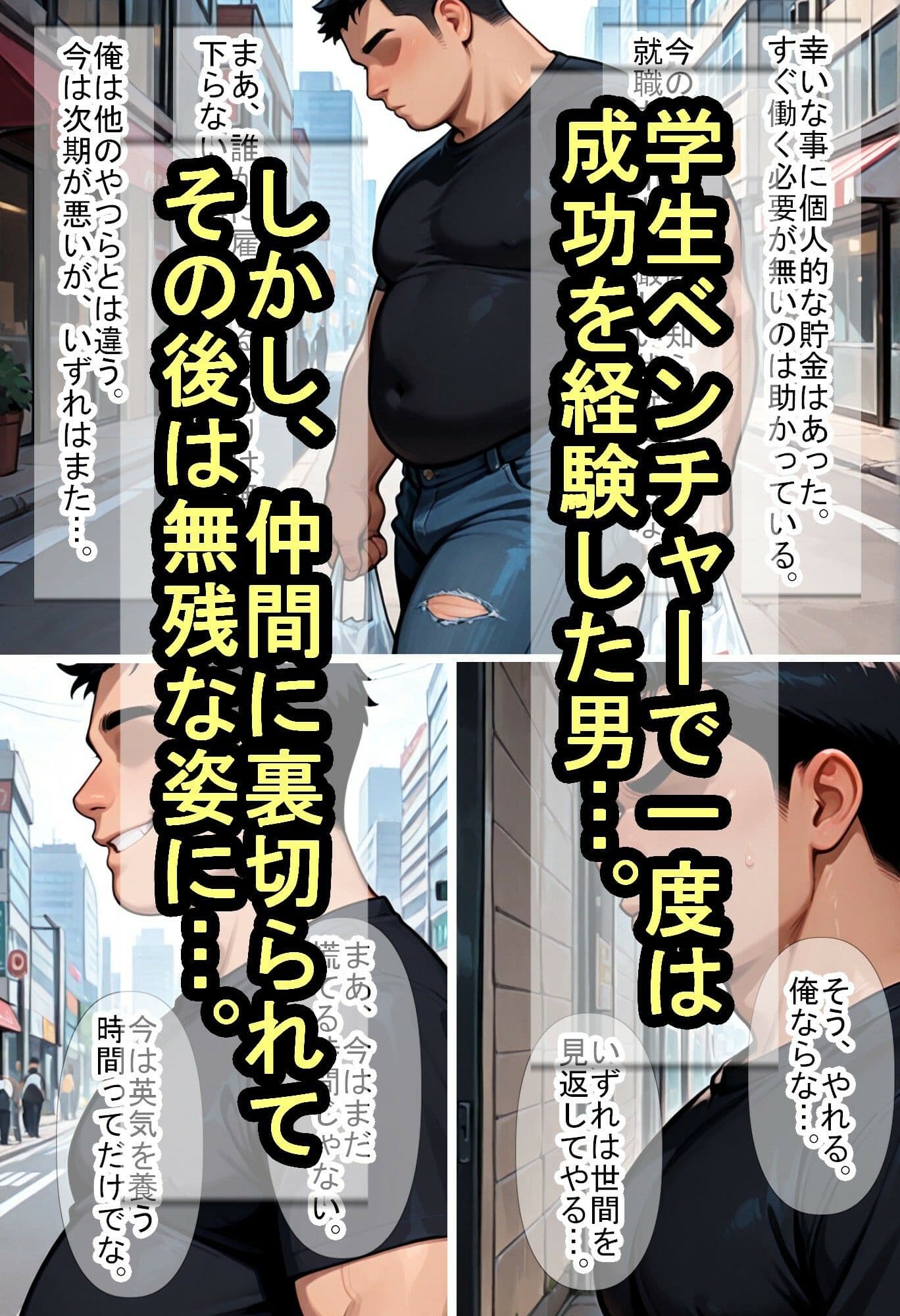 健康不良児を餌付けしていたら、押しかけ女房になっていた件 サンプル 1