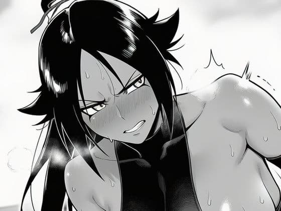 敗北する女たち8