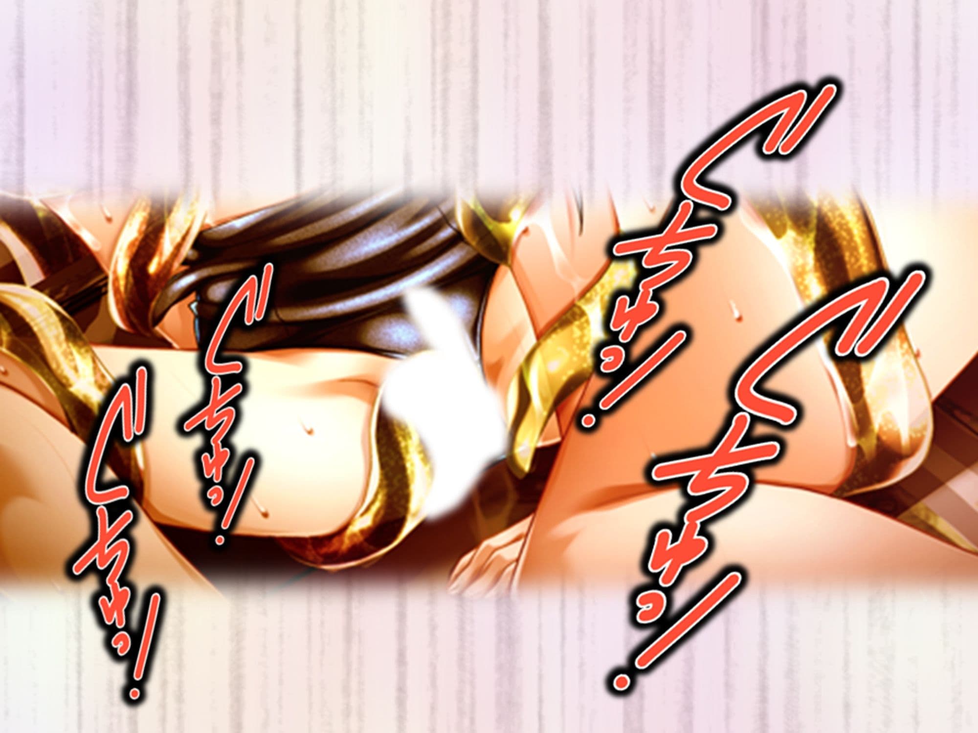 学校の怪談に青春を犯●れた少女たち！ 6巻 サンプル 6