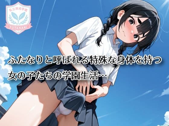 私立双成学園 Chapter1 サンプル 1