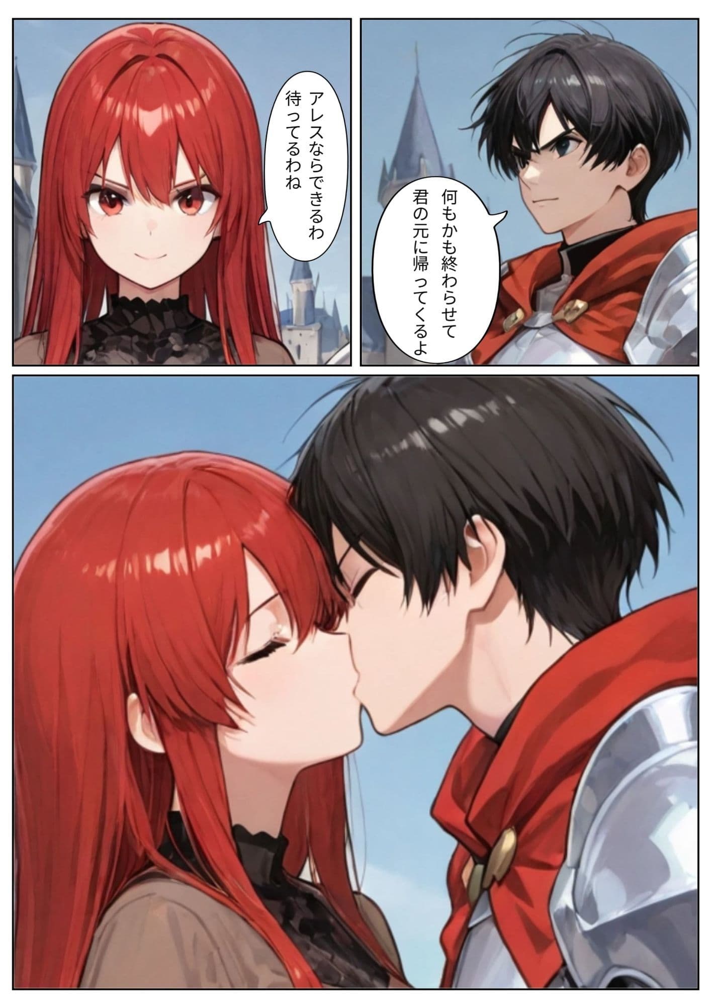 アンダーラ王国戦記1巻 サンプル 7