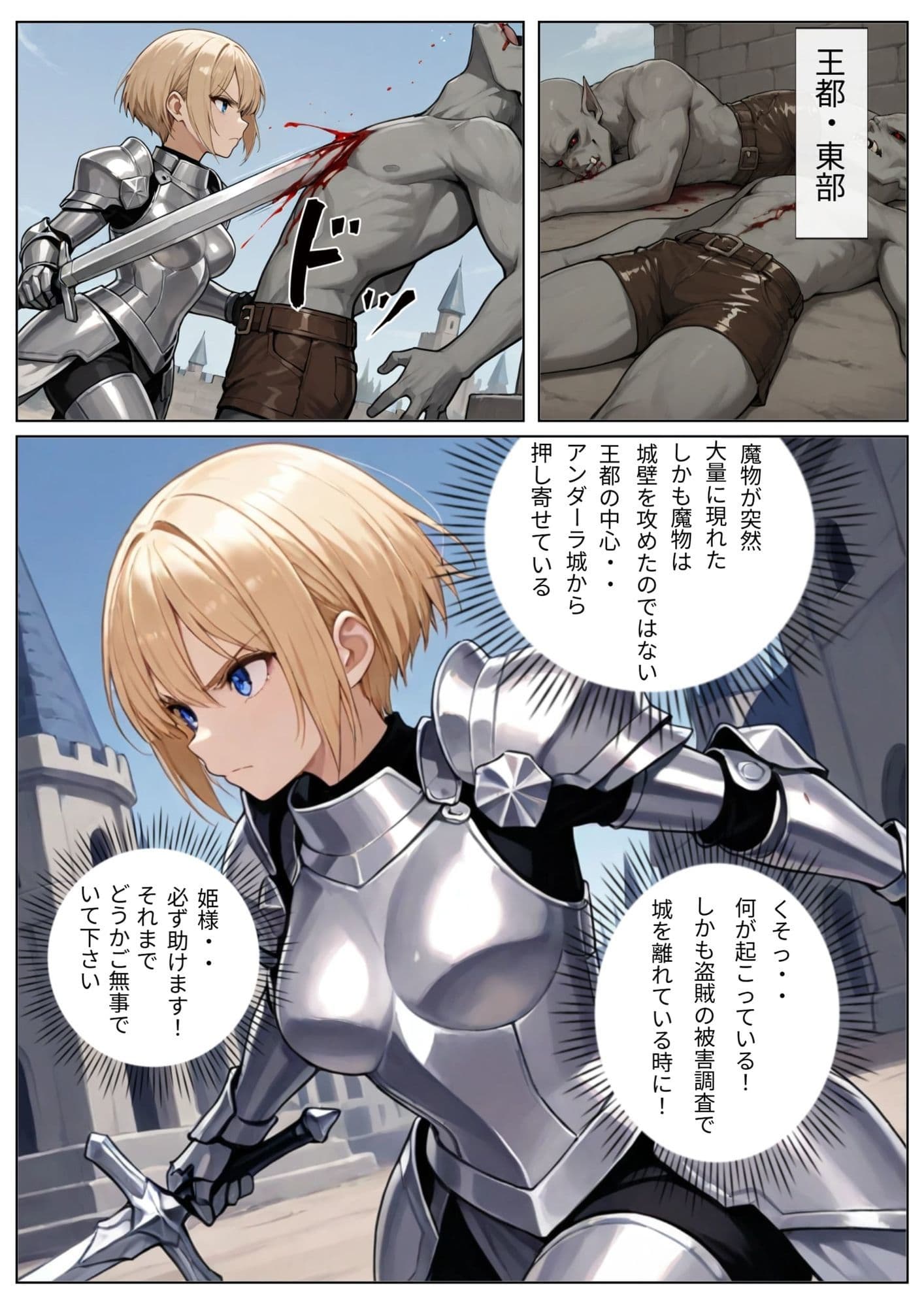 アンダーラ王国戦記1巻 サンプル 10