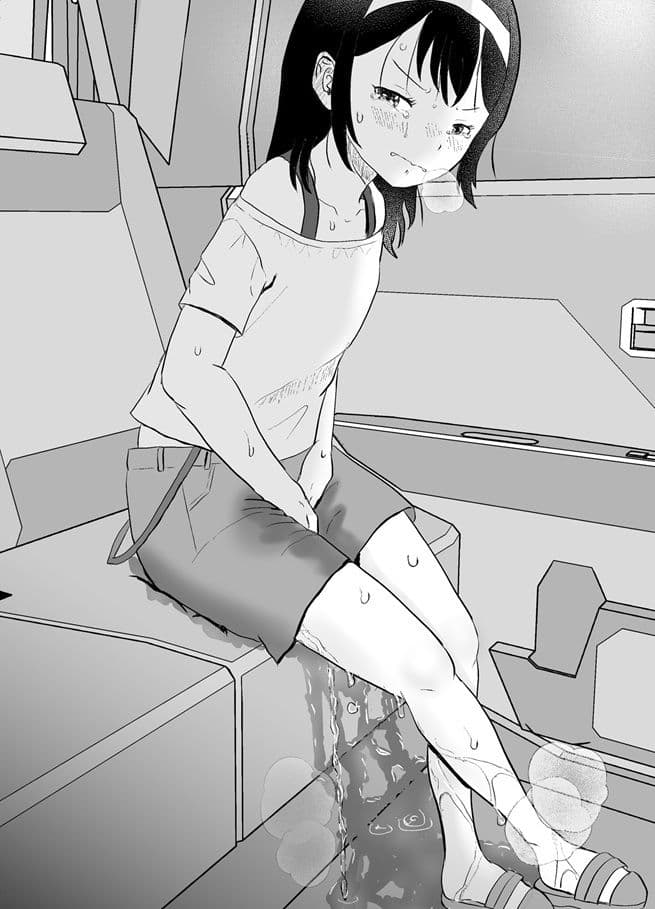 あの日の姉と交わした禁忌 サンプル 2