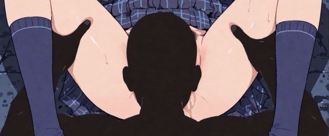 あの日、私は。 サンプル 3