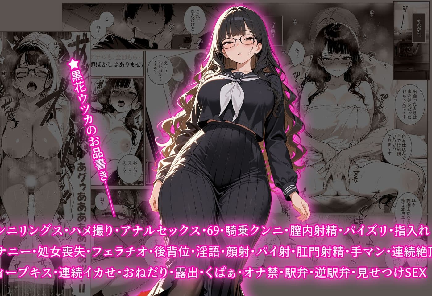 優等性承認欲求シンドローム サンプル 10