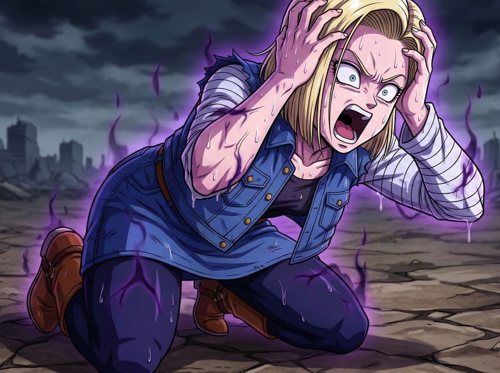 ポゼッションシチュエーション サンプル 3