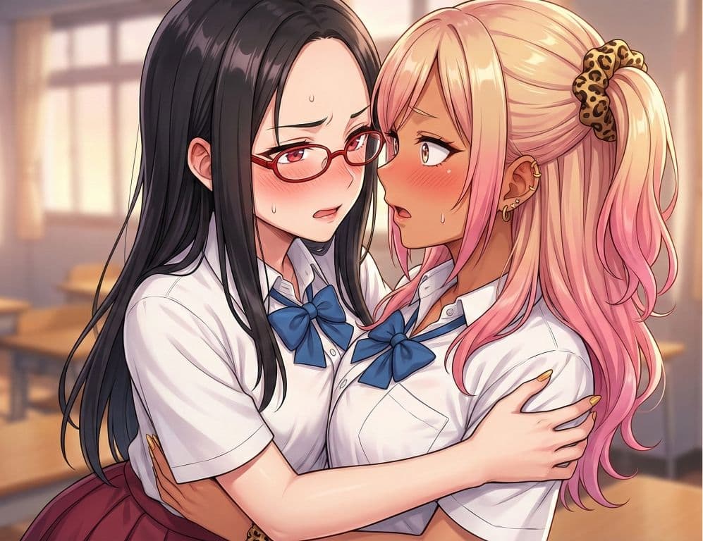 ポゼッションシチュエーション サンプル 8