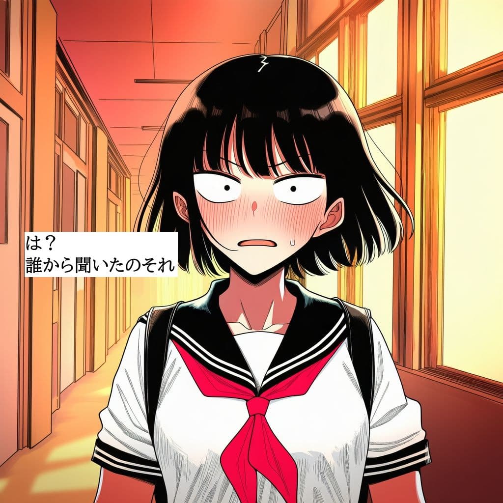 有名インフルエンサーJKがヤリマンビッチだったので、ビッチマ〇コに都合良く無責任中出しさせてもらう話 サンプル 3