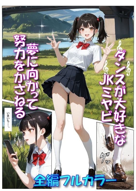 オスっていいね。 サンプル 1