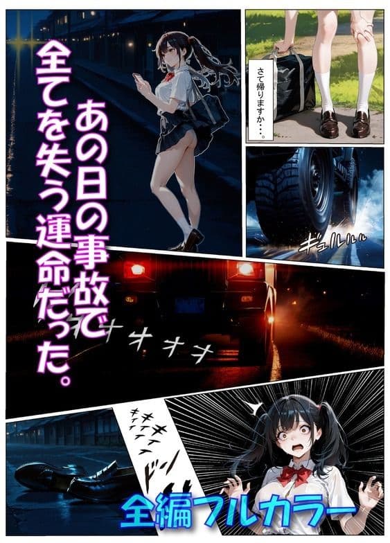 オスっていいね。 サンプル 2