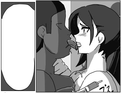 学級崩壊  異国の獣と女教師達 サンプル 5