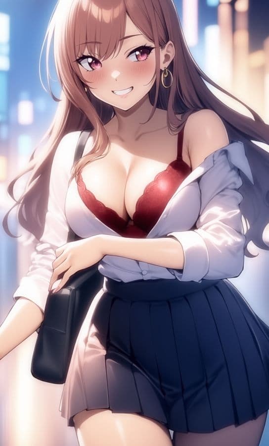 完全ギャル化美姫 サンプル 4