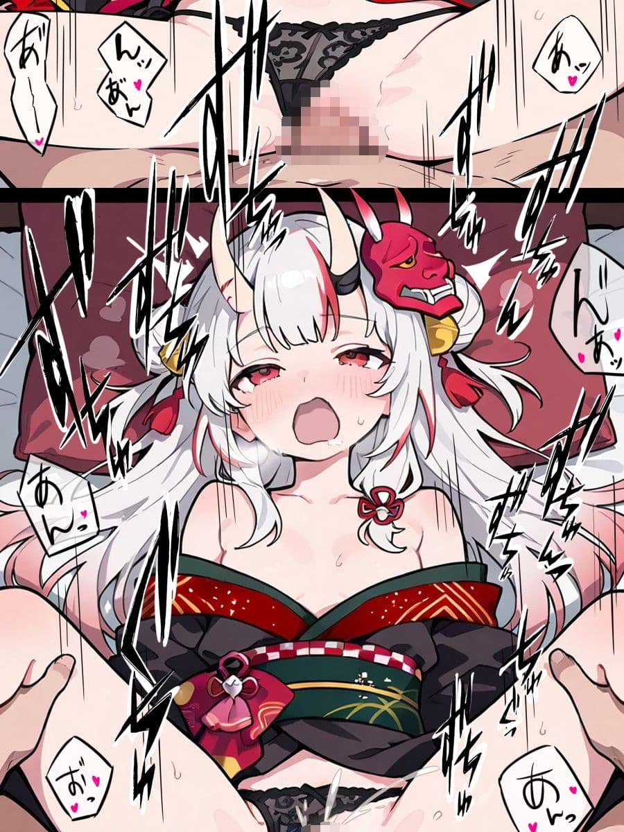 我慢できなくなったお嬢といちゃいちゃえっち サンプル 3