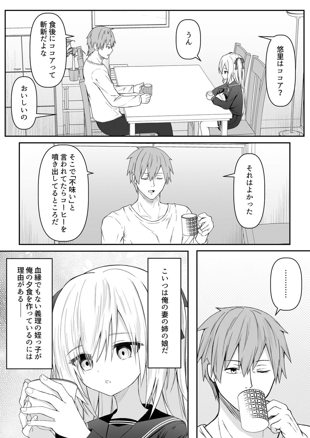 代替品 サンプル 5