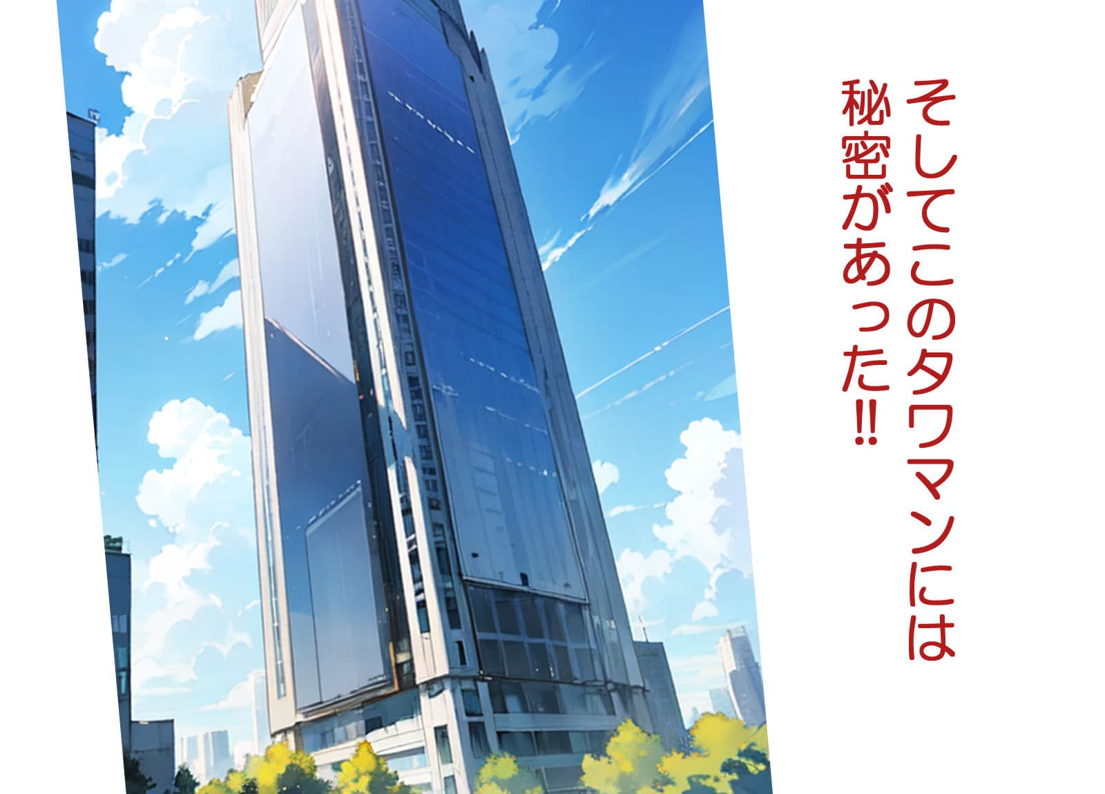 タワマンのセレブ妻たち サンプル 3