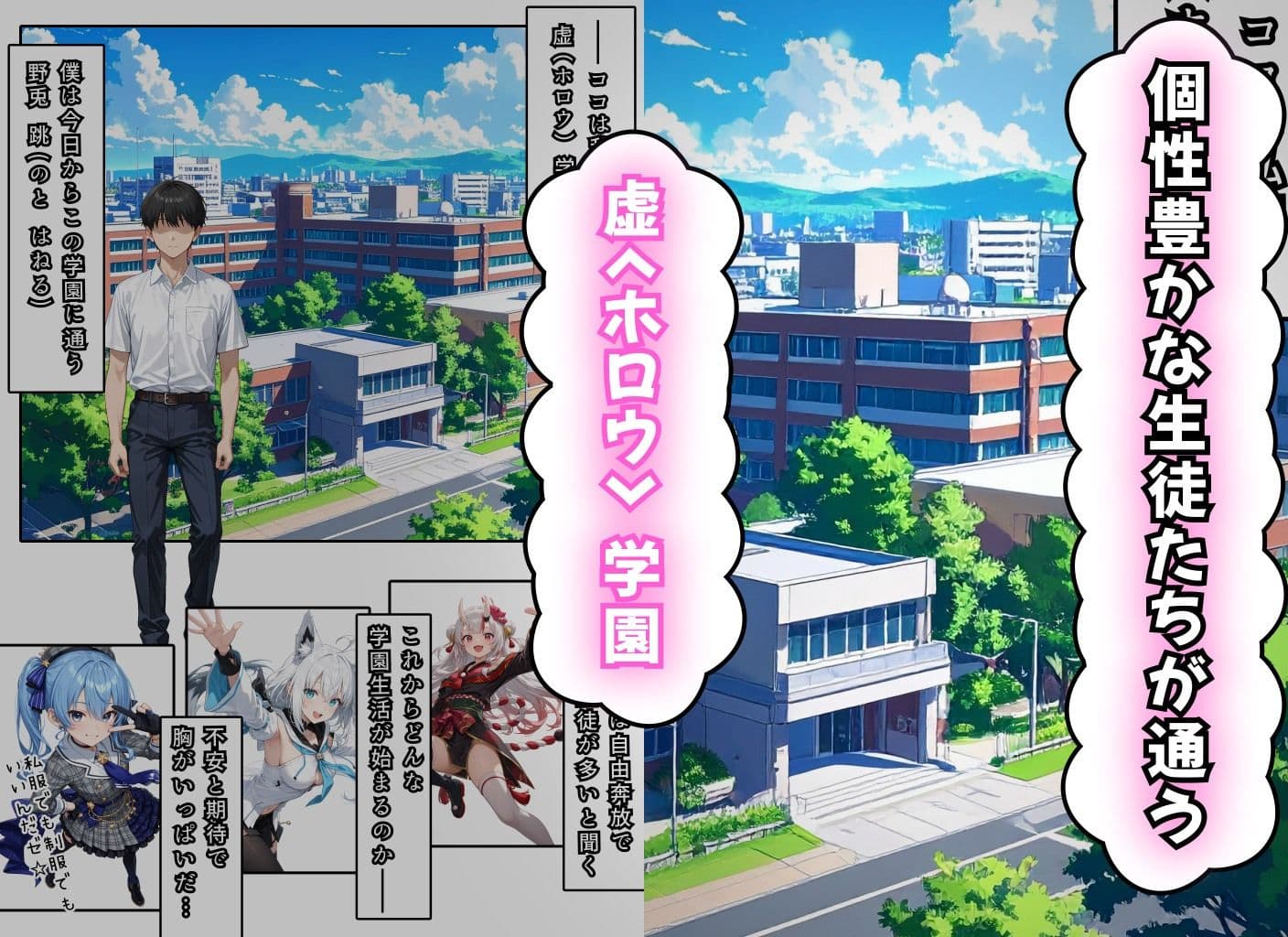 ぺこらさん、発情中（はーと） サンプル 1