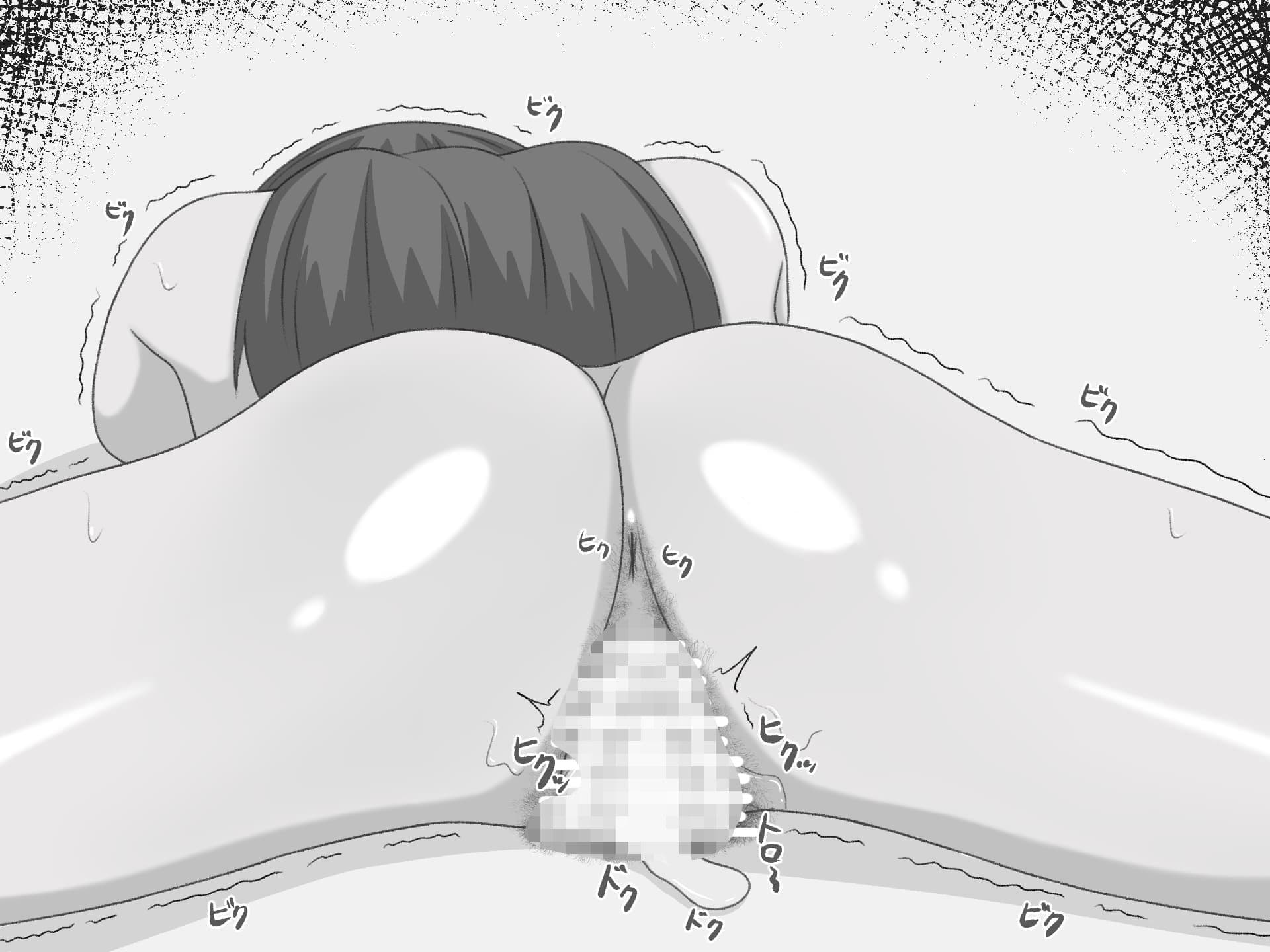 昇降口の佐々木さん サンプル 10