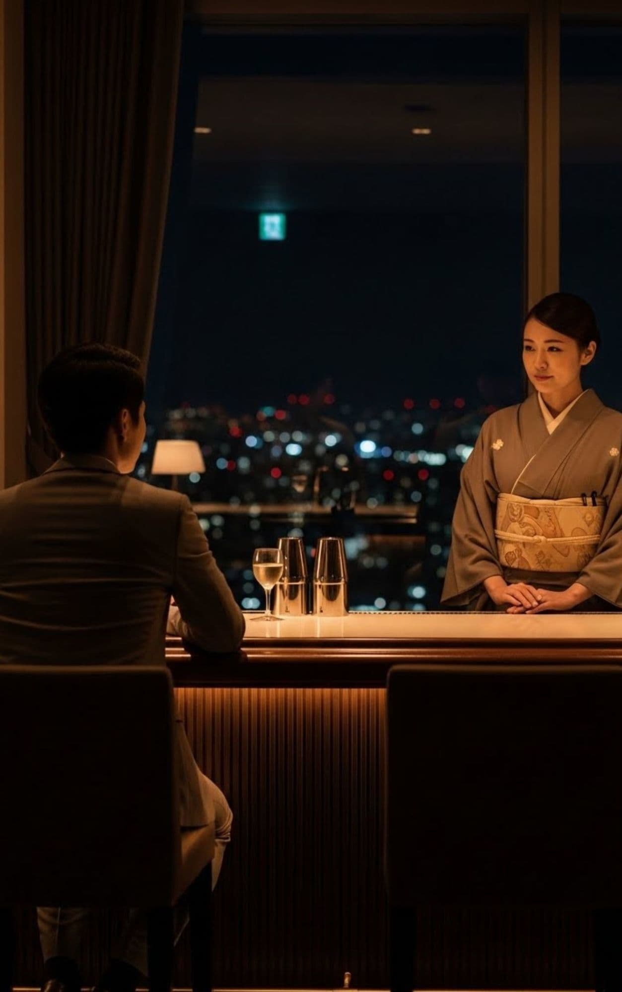 俺とカノジョの熱愛ログ〜止まらない疼き、5つの蜜話〜 サンプル 1