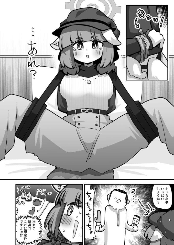 コンフィデンシャル・ビジネス・プラン サンプル 1