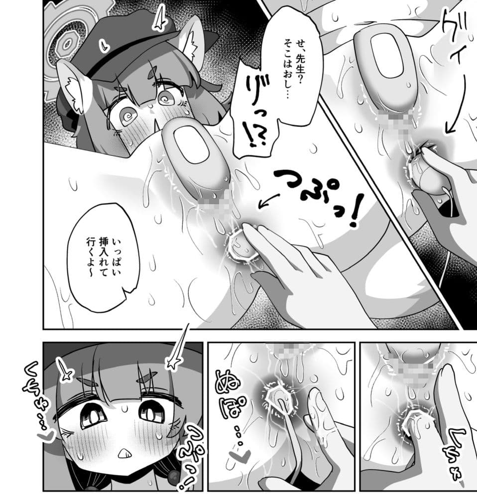 コンフィデンシャル・ビジネス・プラン サンプル 4