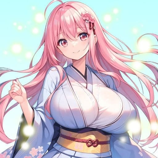 うちのことイチャパラ！vol.33 サンプル 1