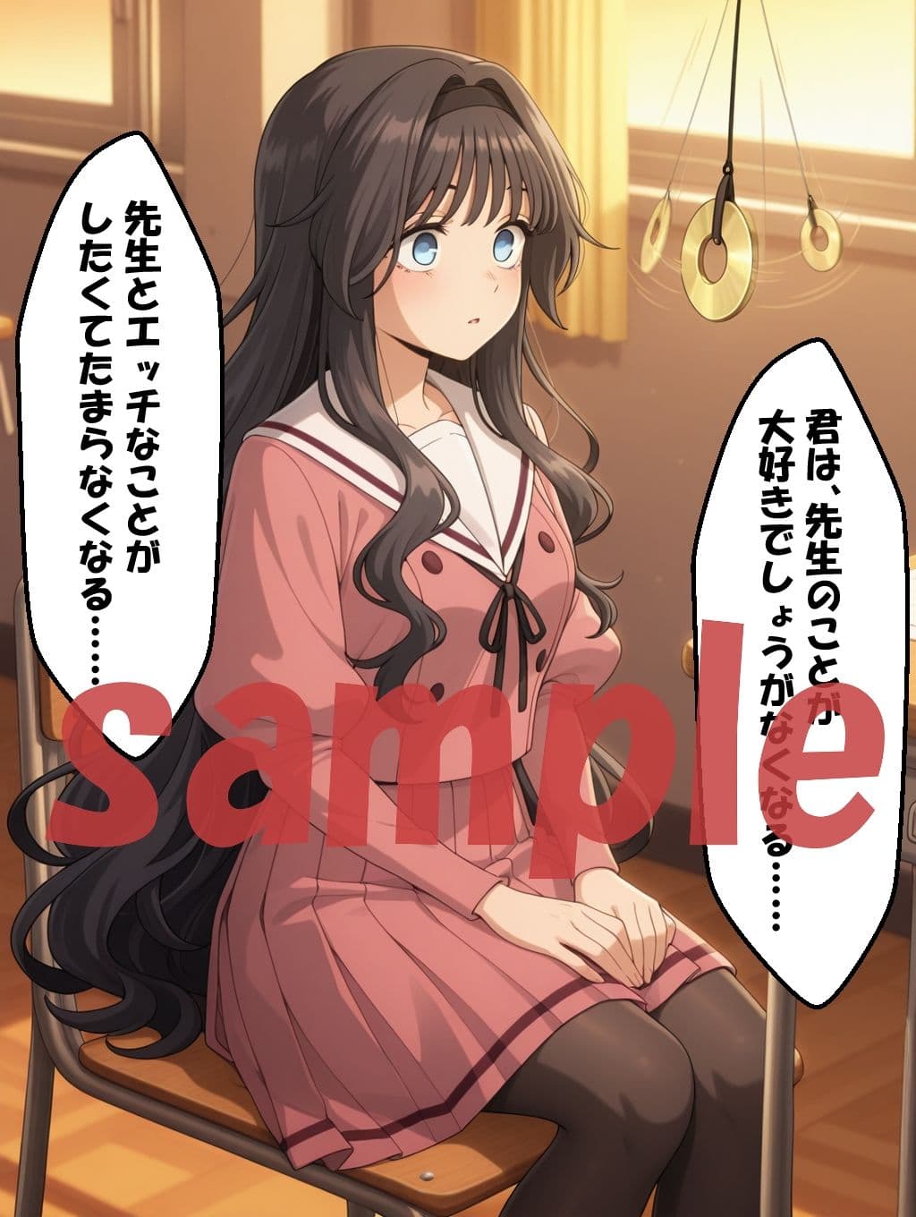 ◇ 囚われ催●〇、昴と薫子、3本セット◇ サンプル 9