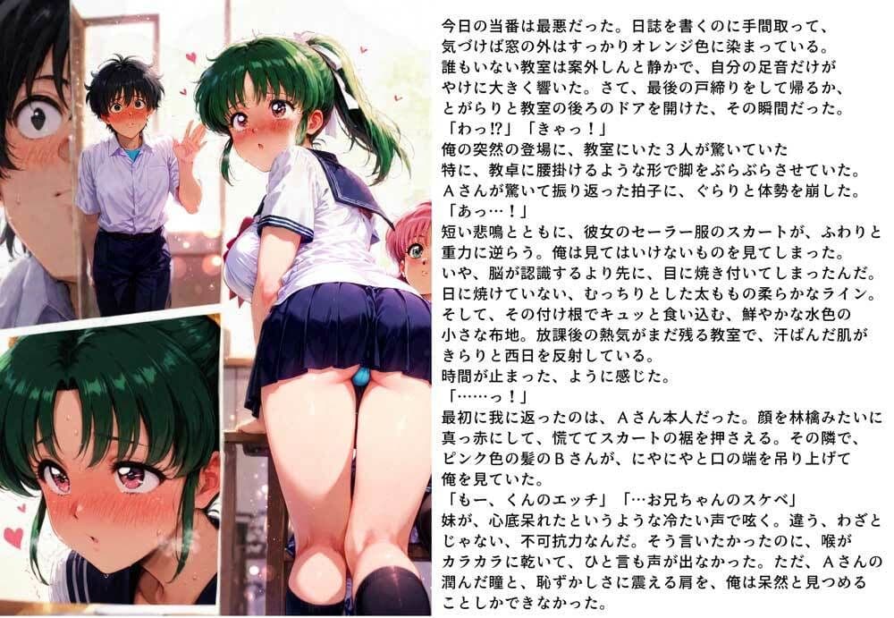 イチドウ  キリツ  レイ  チエカワ サンプル 1