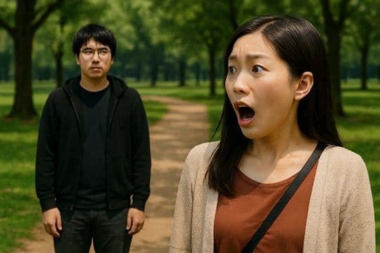 レ●プマニュアル:実際のレ●プってどうなの?質問に答えるQ&A サンプル 1