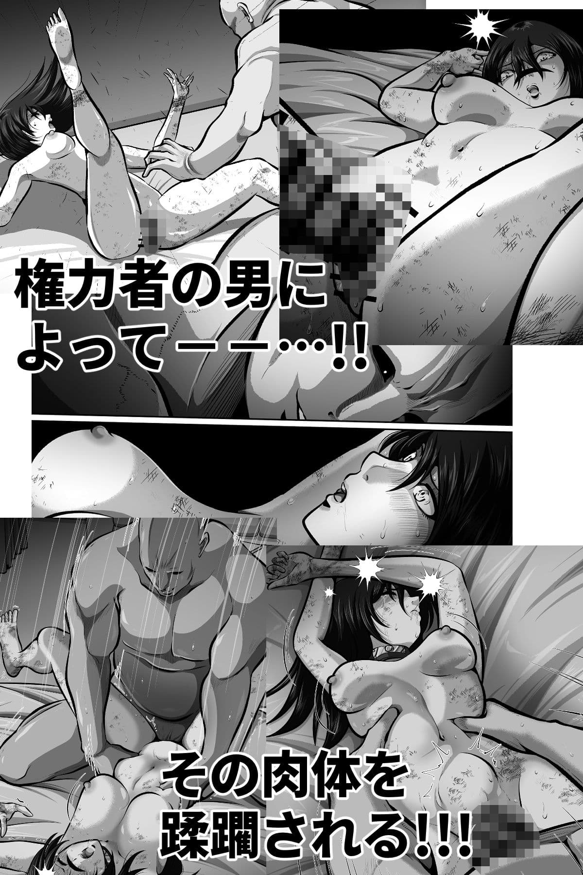 エイルの独房日誌 サンプル 10