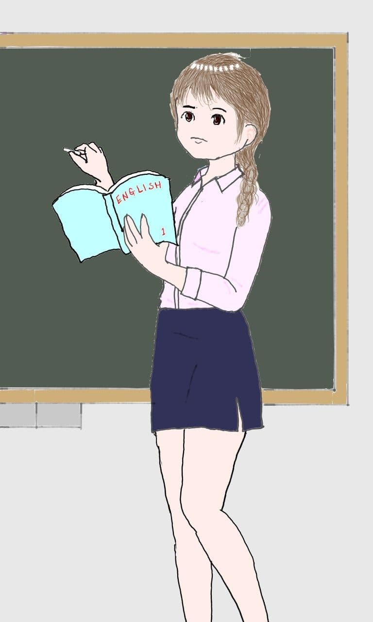 香子は処女なのに、惚れた相手はやりまくりの浮気者で サンプル 3