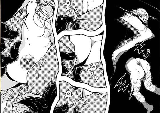 初めての近親夜●いで心臓が止まるかと思った話。 サンプル 3