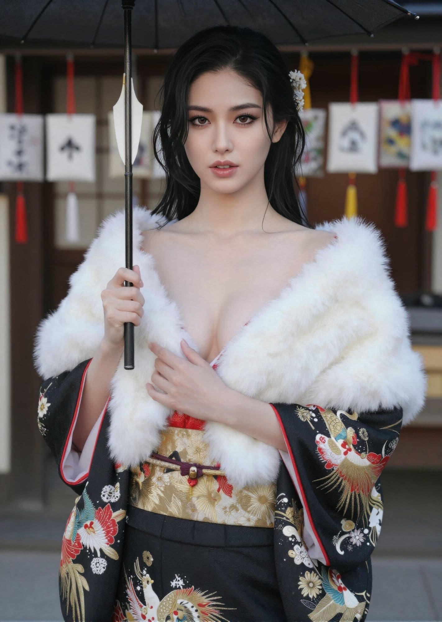 黒木蘭のトップレス動画総集編 〜究極のリアリティ美魔女のピンク乳首美巨乳400シーン〜 サンプル 1