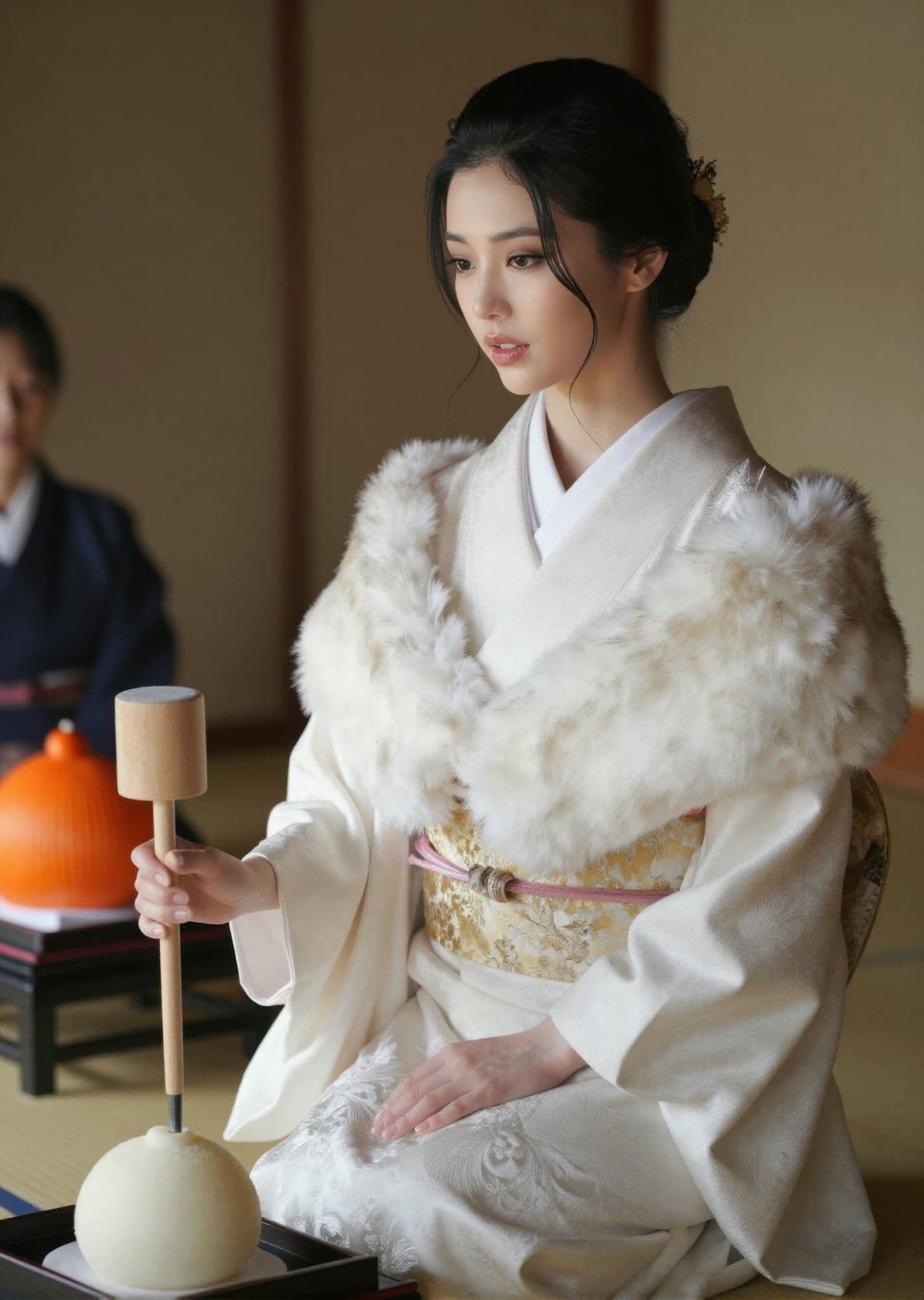 黒木蘭のトップレス動画総集編 〜究極のリアリティ美魔女のピンク乳首美巨乳400シーン〜 サンプル 10