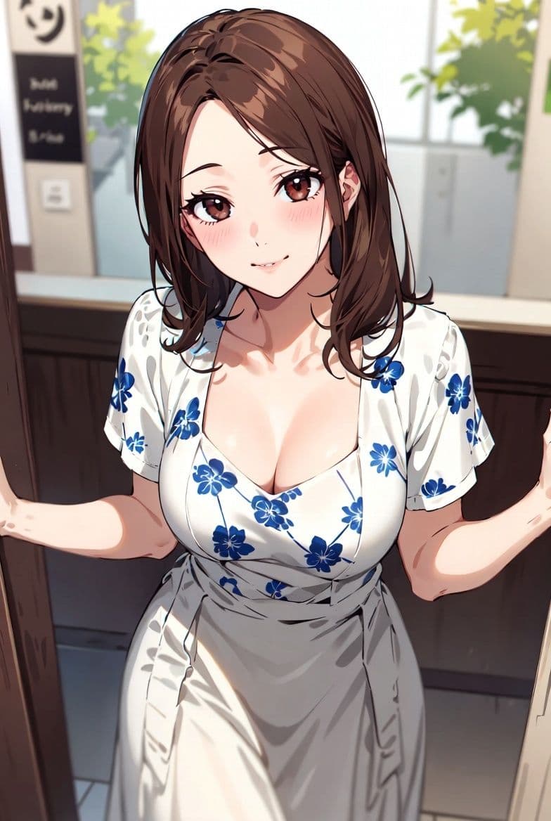 【官能小説】配達人がオーガニック女を犯した日 サンプル 5