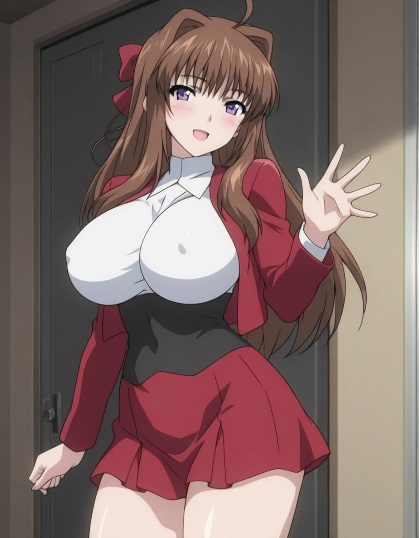 七●姉妹の秘蜜 サンプル 1