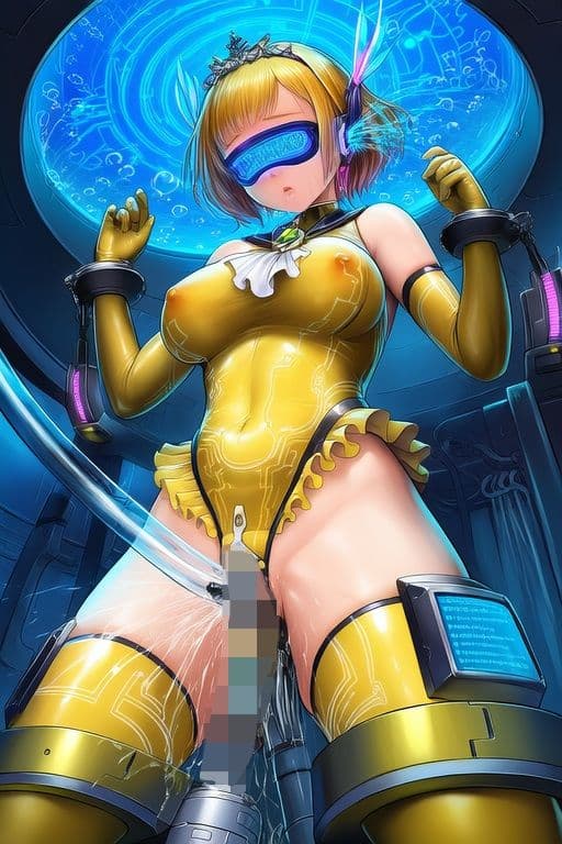 魔王の花嫁1 サンプル 9